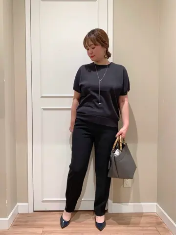 23区 江川 コーディネート画像