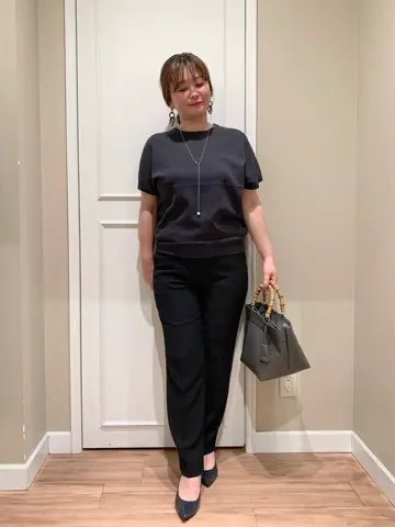 23区 江川 コーディネート画像