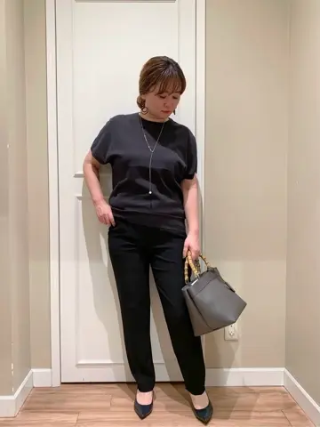 23区 江川 コーディネート画像