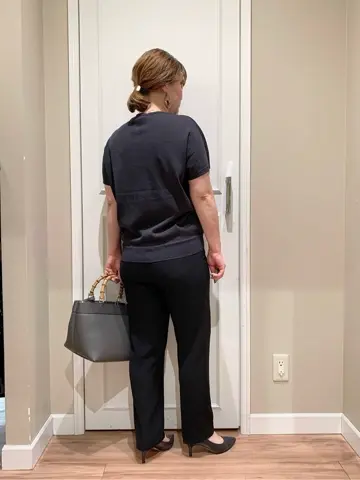 23区 江川 コーディネート画像