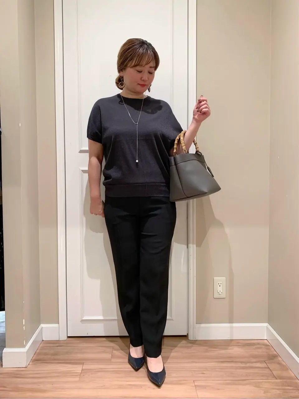 23区 江川 コーディネート画像