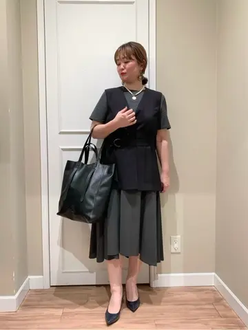 23区 江川 コーディネート画像