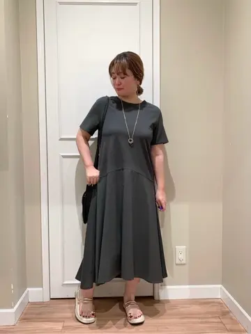 23区 江川 コーディネート画像