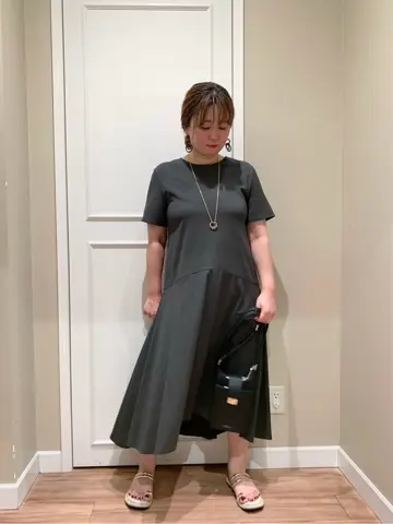 23区 江川 コーディネート画像