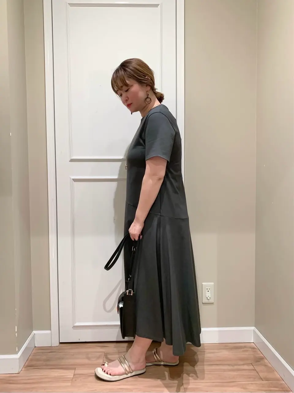 23区 江川 コーディネート画像