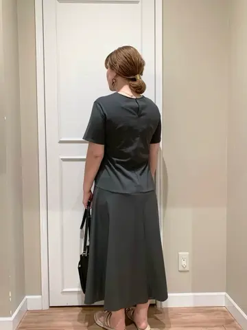 23区 江川 コーディネート画像