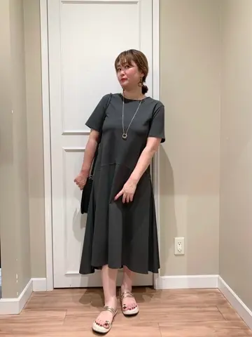 23区 江川 コーディネート画像