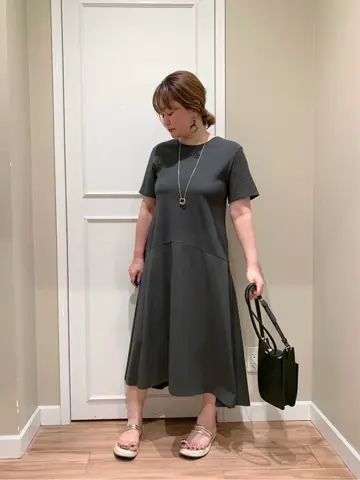 23区 江川 コーディネート画像