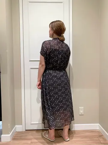 23区 江川 コーディネート画像