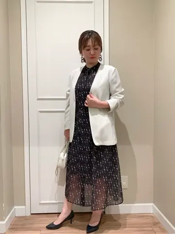 23区 江川 コーディネート画像