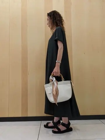 23区 半澤 コーディネート画像