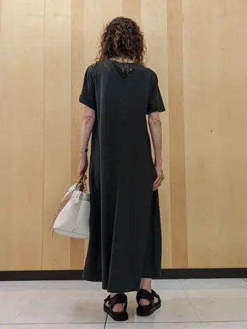 23区 半澤 コーディネート画像