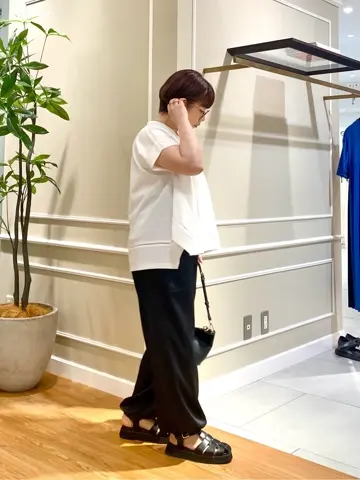 23区 深沢 コーディネート画像