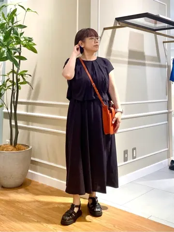 23区 深沢 コーディネート画像