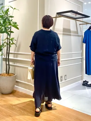 23区 深沢 コーディネート画像