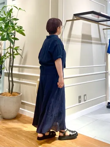 23区 深沢 コーディネート画像