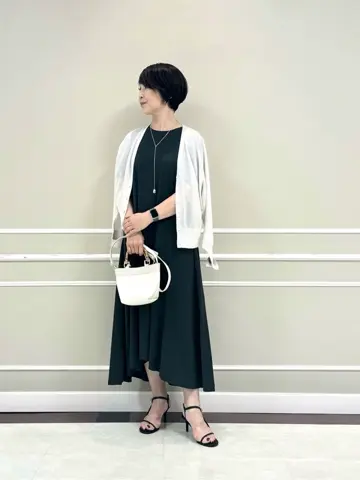 23区 荒川 コーディネート画像