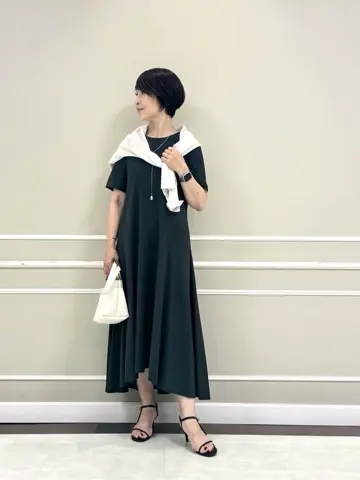 23区 荒川 コーディネート画像