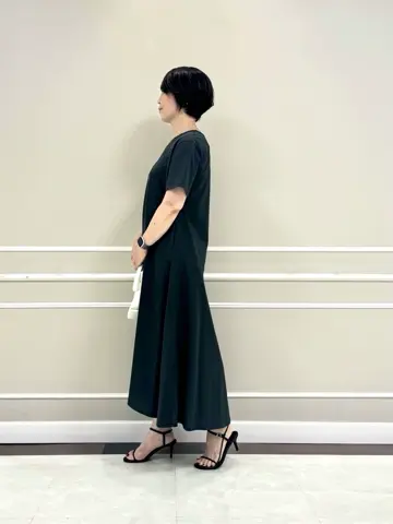 23区 荒川 コーディネート画像