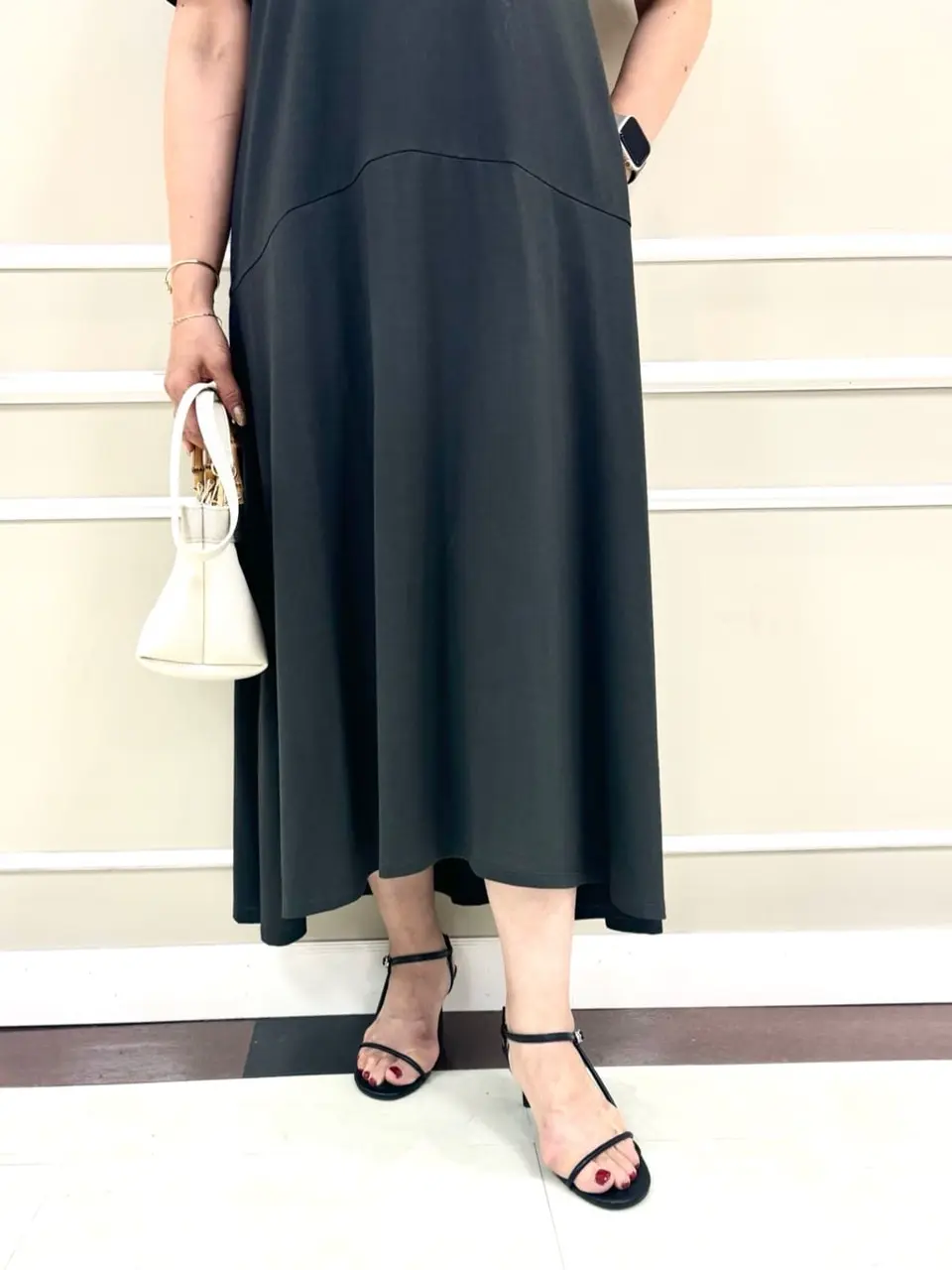 23区 荒川 コーディネート画像