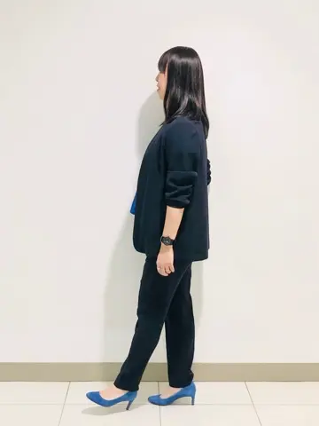 23区 飯野 コーディネート画像