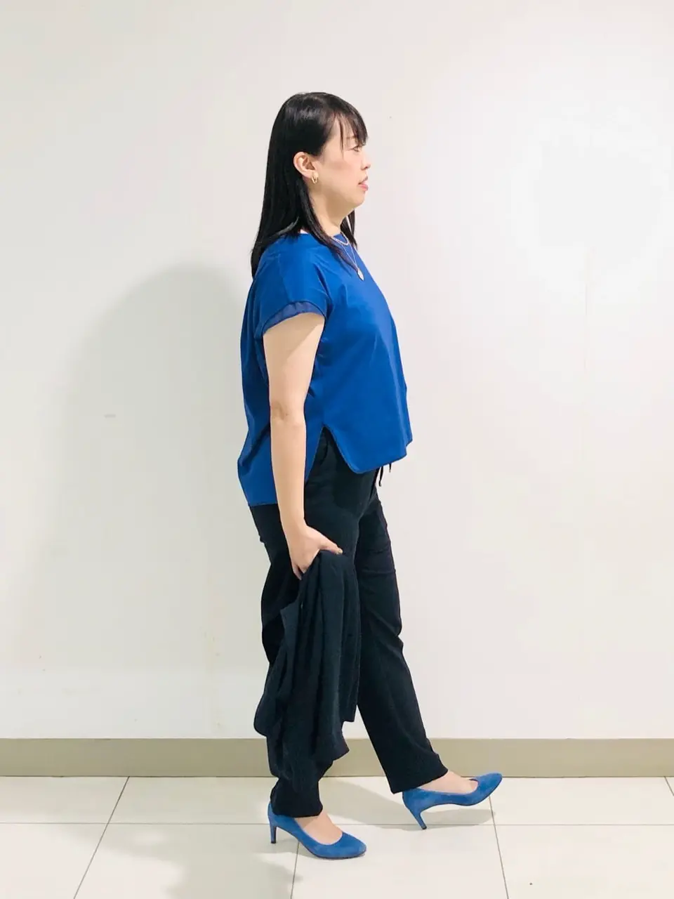 23区 飯野 コーディネート画像