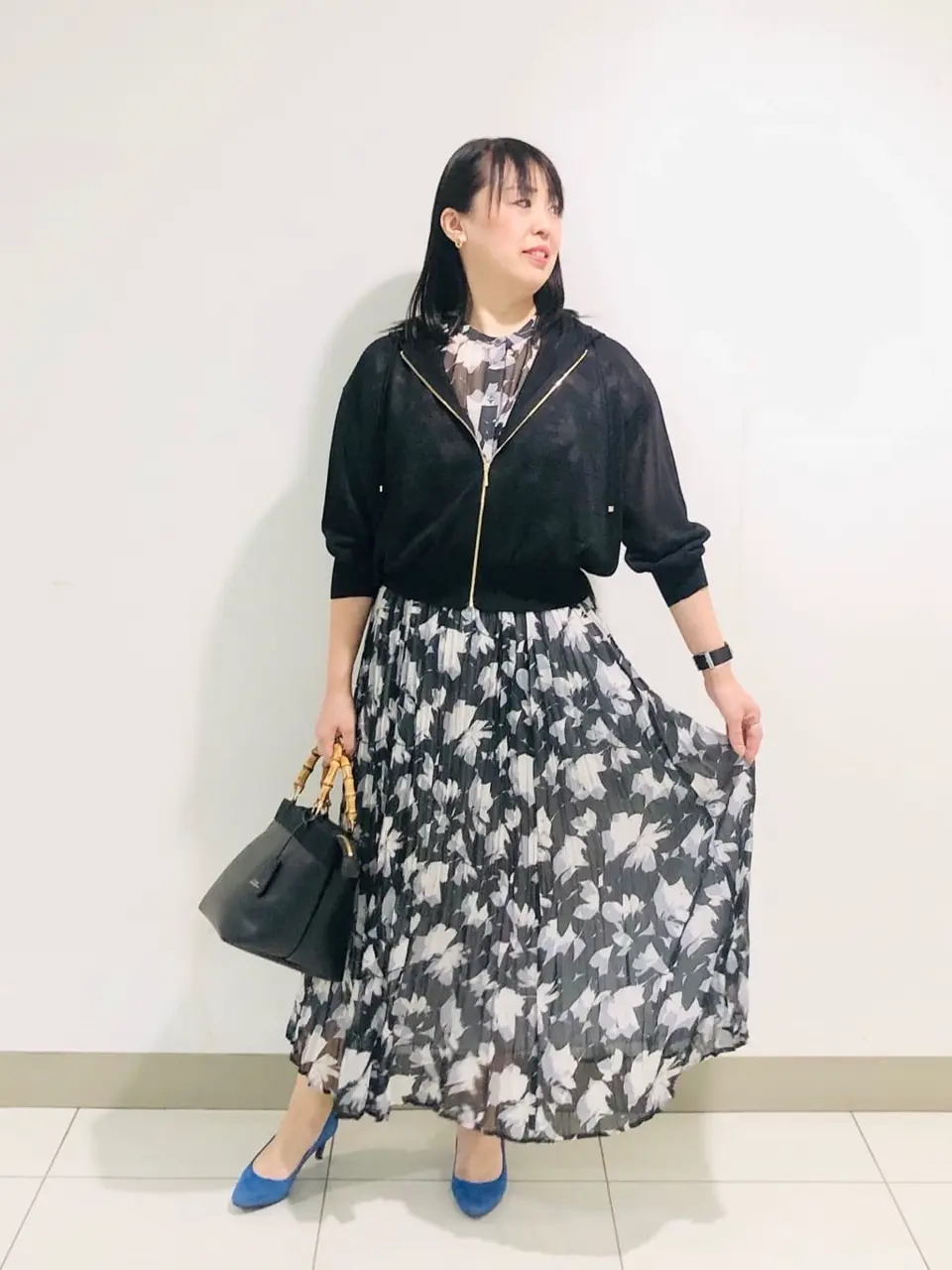 23区 飯野 コーディネート画像