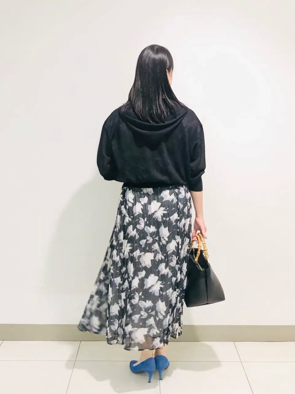 23区 飯野 コーディネート画像