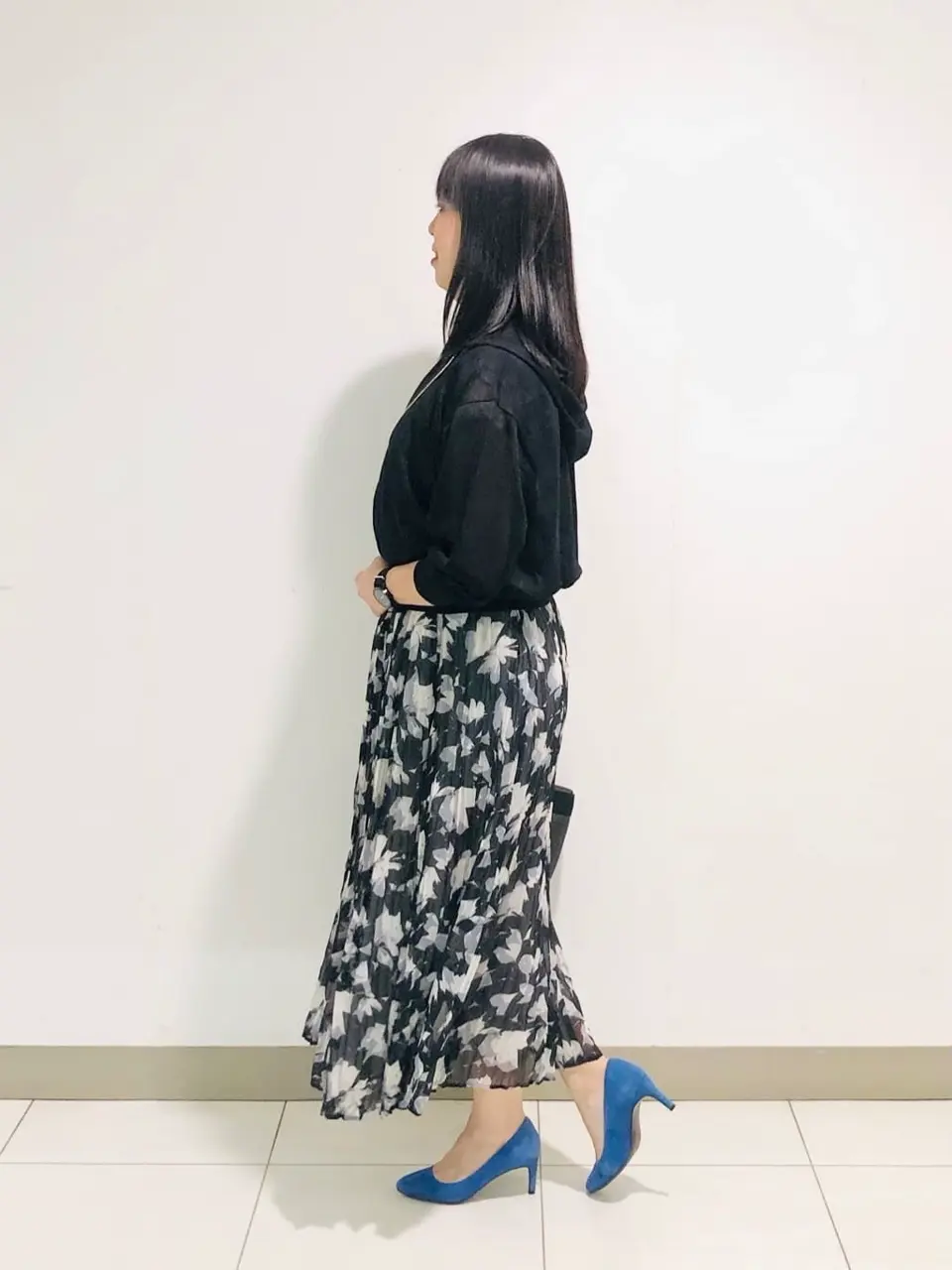 23区 飯野 コーディネート画像