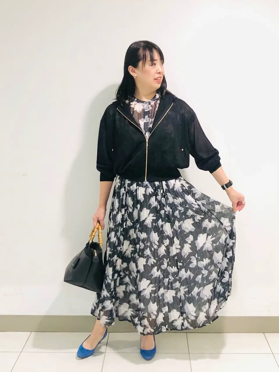 23区 飯野 コーディネート画像