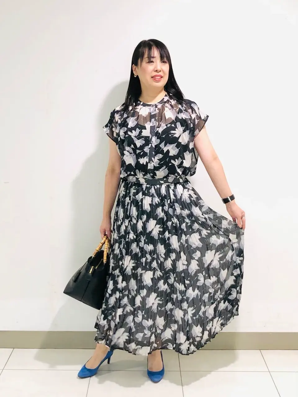 23区 飯野 コーディネート画像