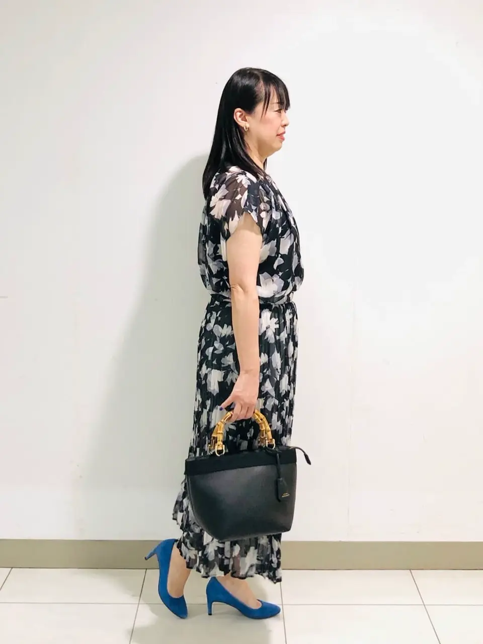 23区 飯野 コーディネート画像