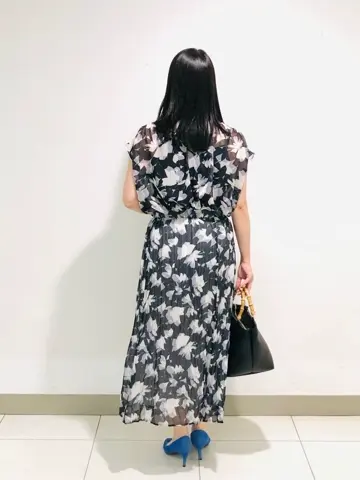 23区 飯野 コーディネート画像