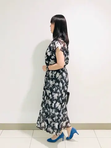 23区 飯野 コーディネート画像