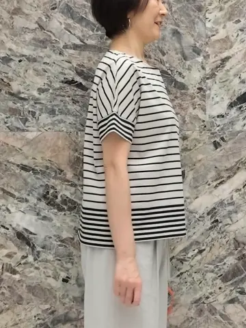 23区 奥山 コーディネート画像