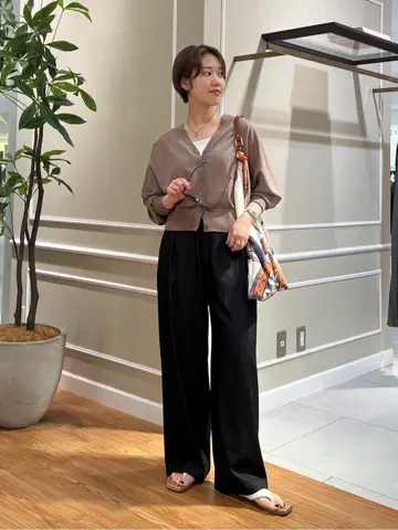 23区 伊藤 コーディネート画像