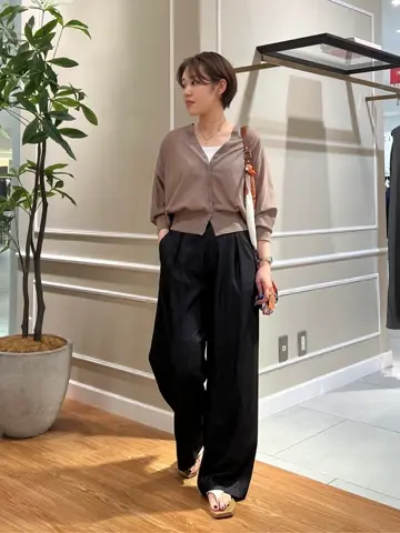 23区 伊藤 コーディネート画像