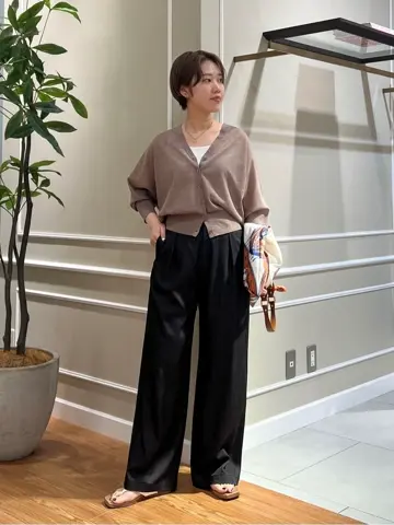 23区 伊藤 コーディネート画像