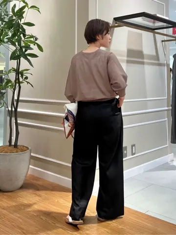 23区 伊藤 コーディネート画像