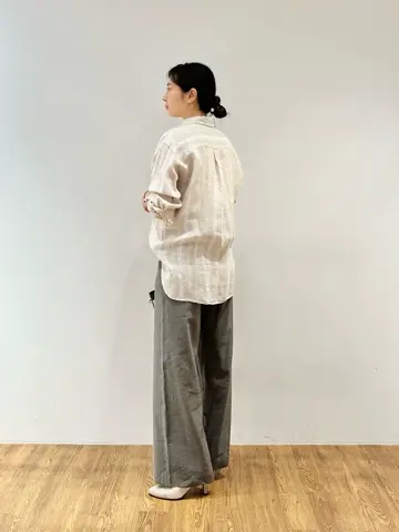 23区 西嶋 コーディネート画像