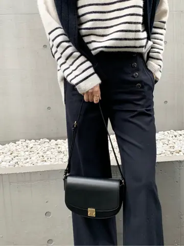 23区 野村 コーディネート画像