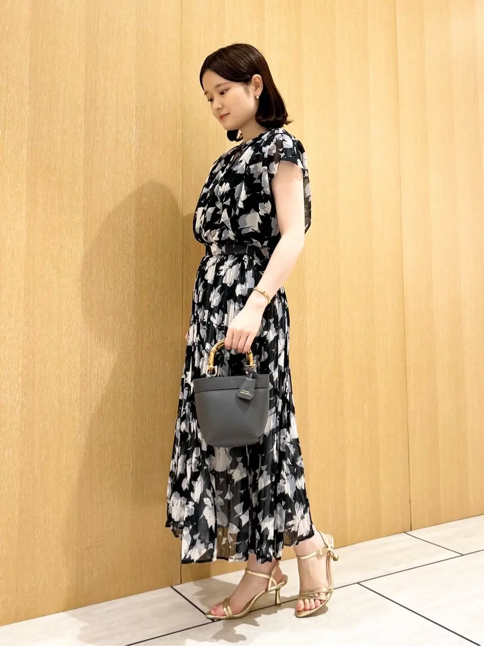 23区 松浦 コーディネート画像