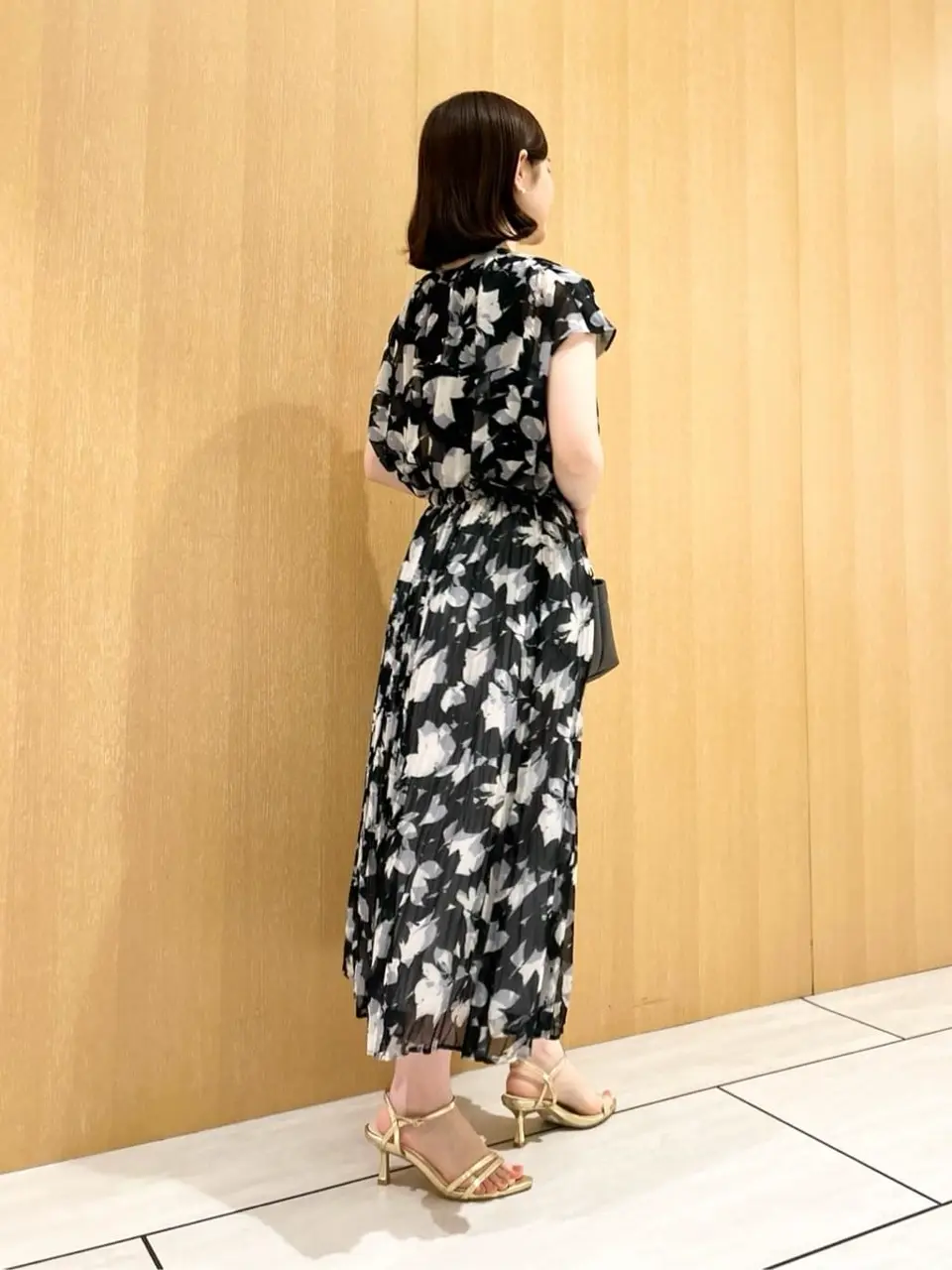 23区 松浦 コーディネート画像