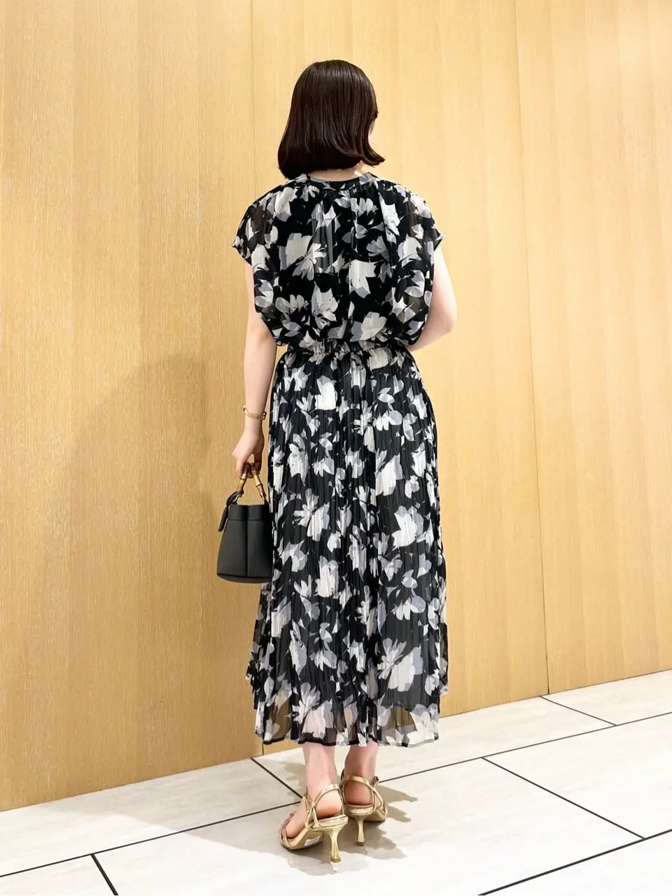 23区 松浦 コーディネート画像