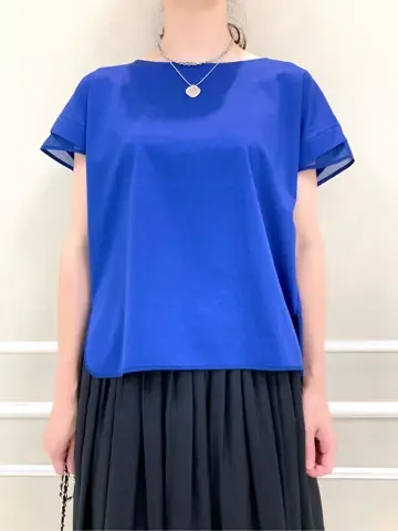 23区 川田 コーディネート画像