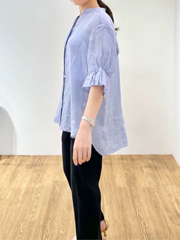 23区 西嶋 コーディネート画像