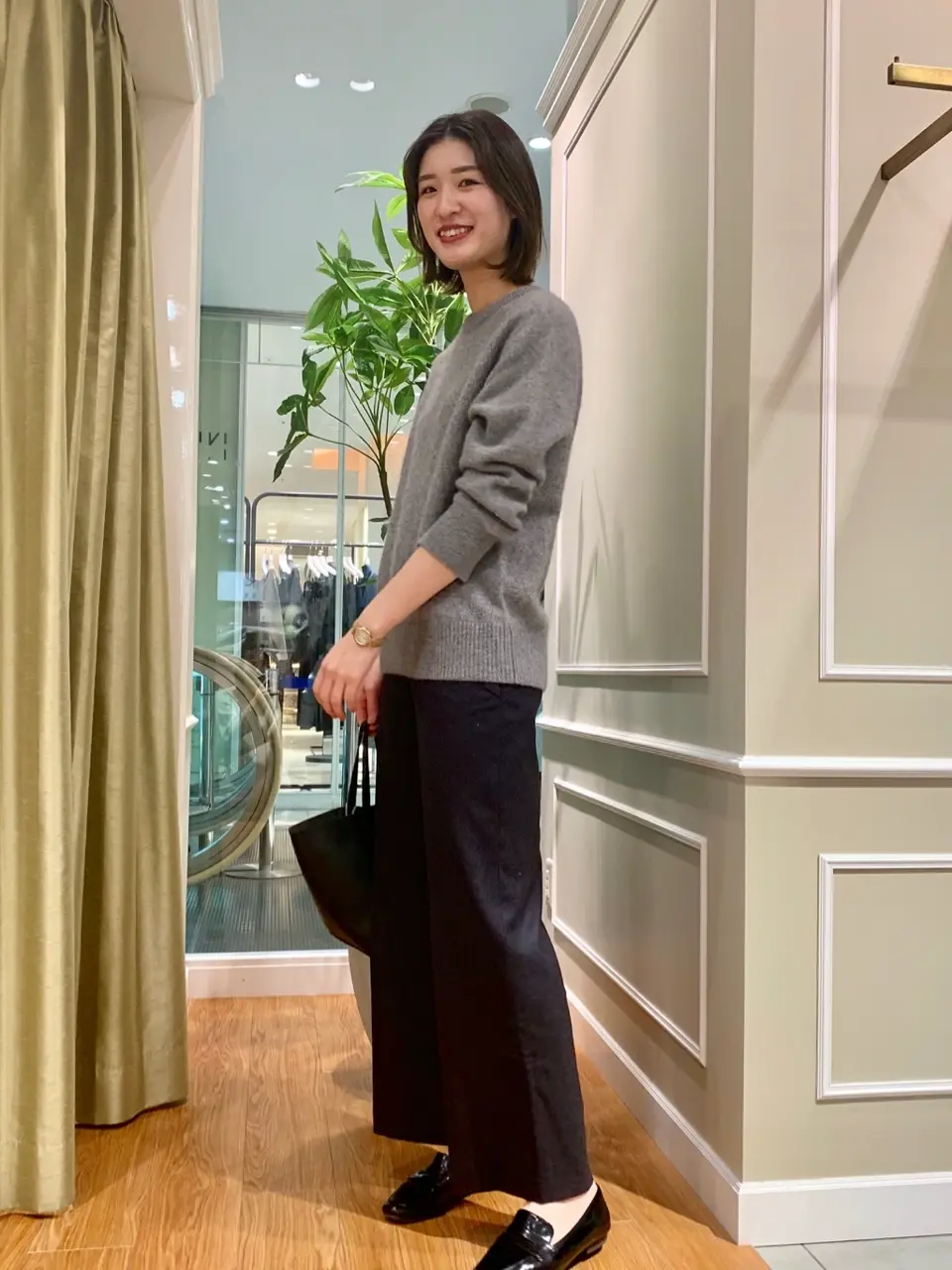  木内 コーディネート画像