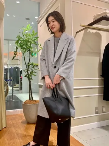 23区 木内 コーディネート画像