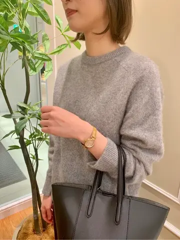 23区 木内 コーディネート画像