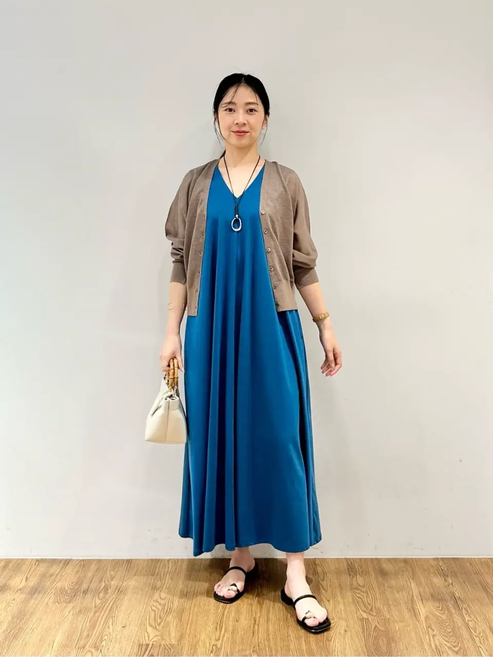 23区 西嶋 コーディネート画像